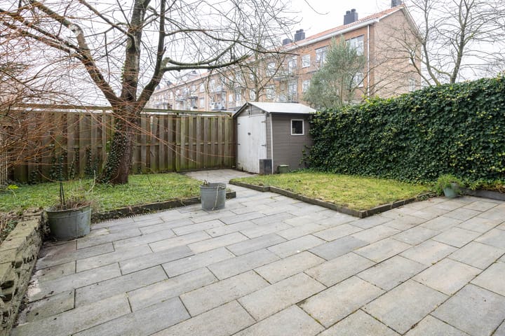 Foto 13 van Willem de Zwijgerlaan 25