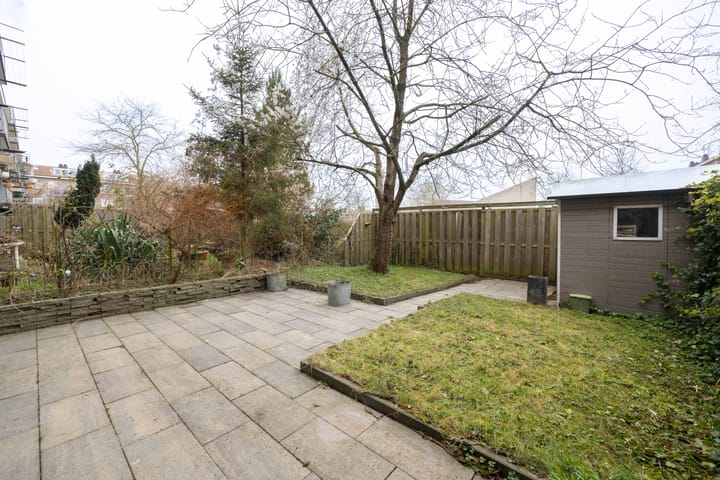 Foto 14 van Willem de Zwijgerlaan 25