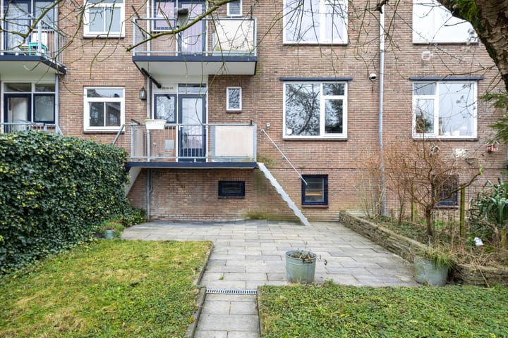 Foto 15 van Willem de Zwijgerlaan 25