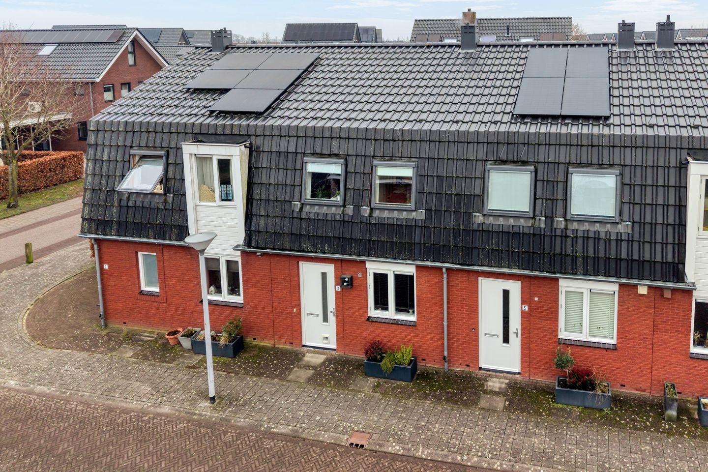 Foto 4 van Boxbergenstraat 3
