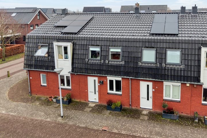 Foto 4 van Boxbergenstraat 3