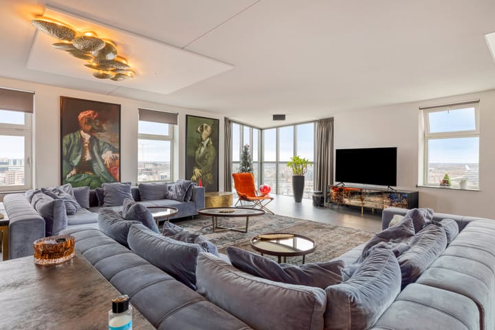 Foto 2 van Emmasingel 31-131