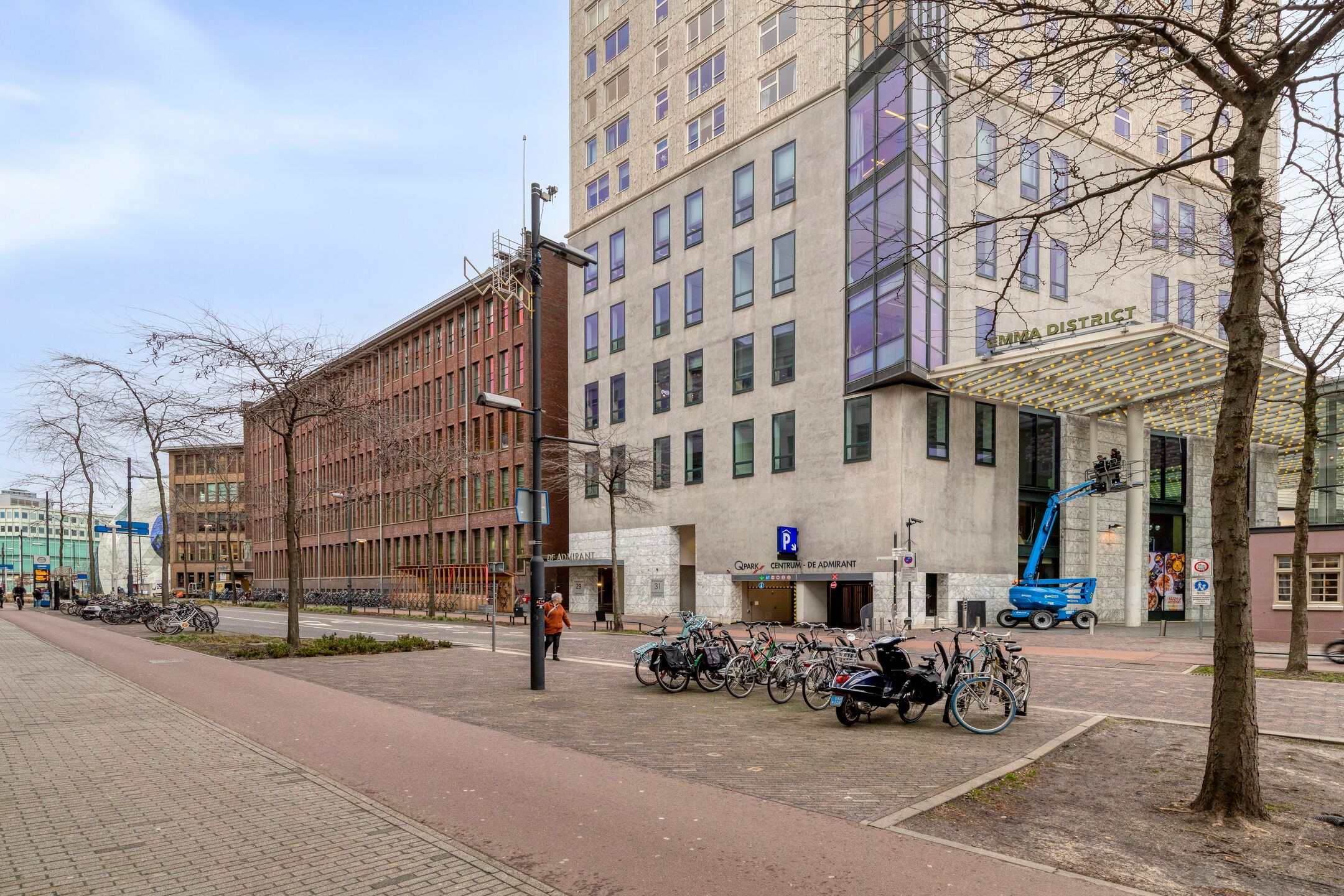 Foto 42 van Emmasingel 31-131