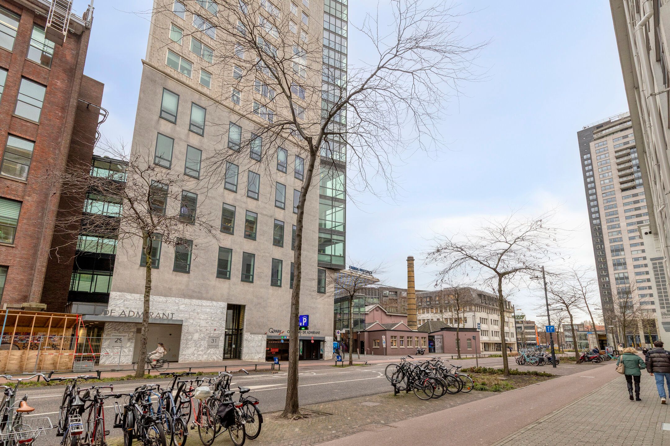 Foto 45 van Emmasingel 31-131