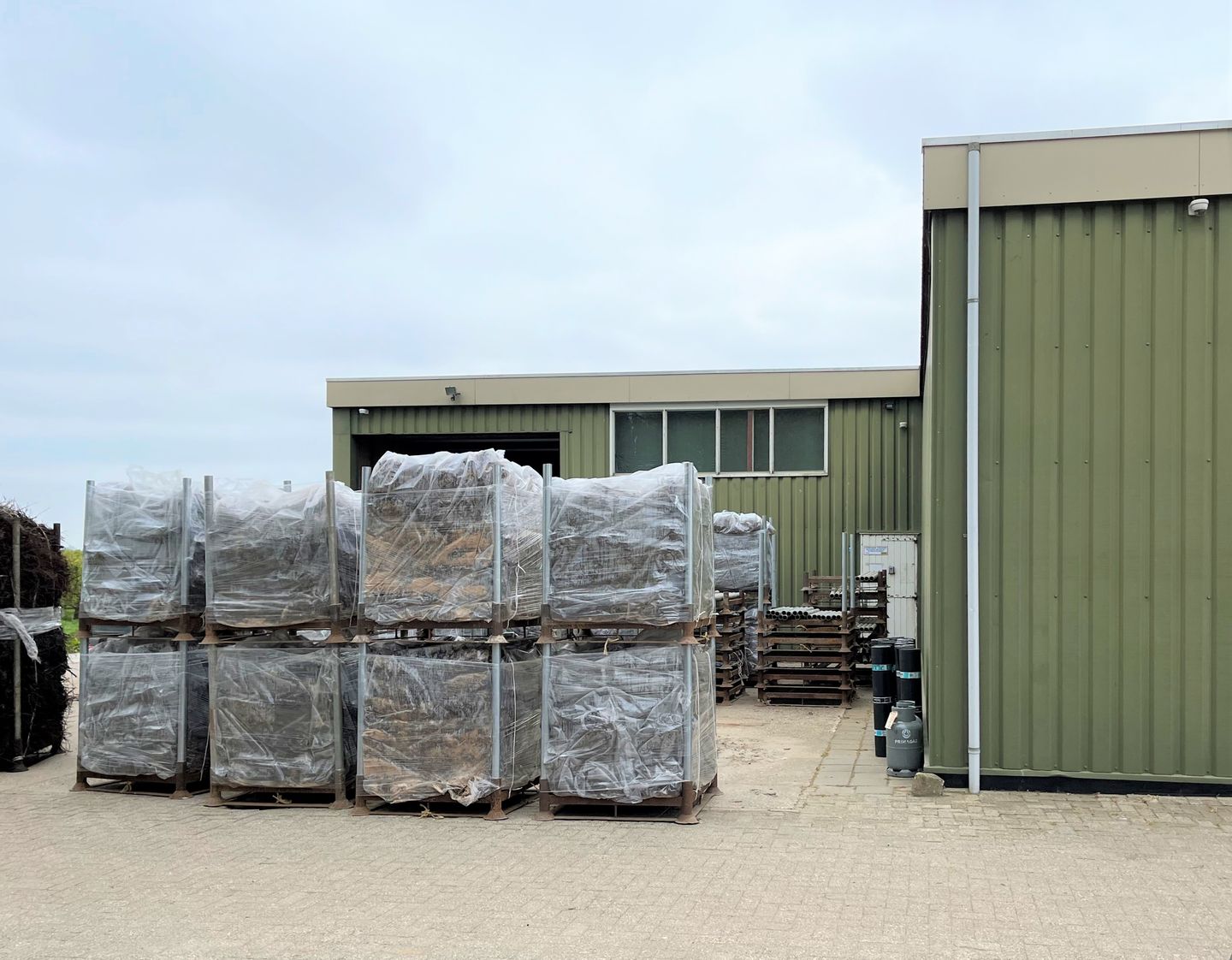 Bekijk foto 4 van Professor Zuurlaan 31