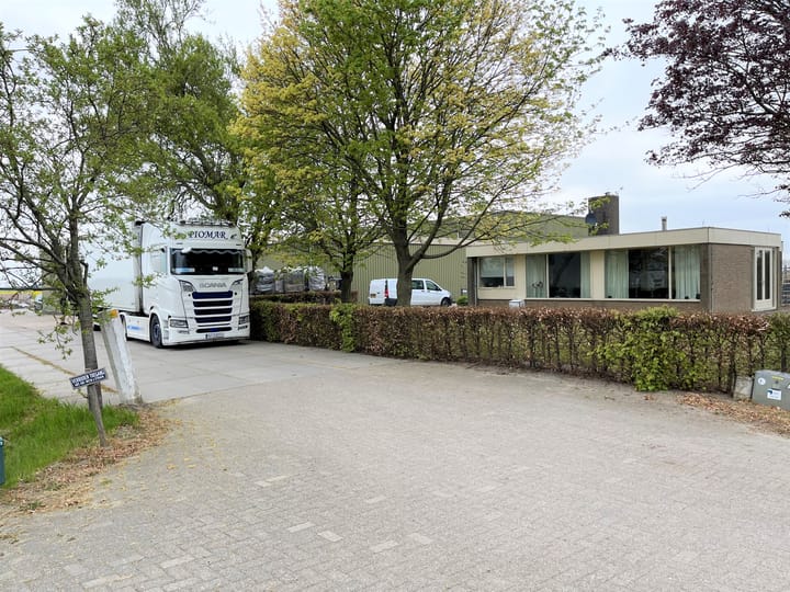 Professor Zuurlaan 31, Biddinghuizen