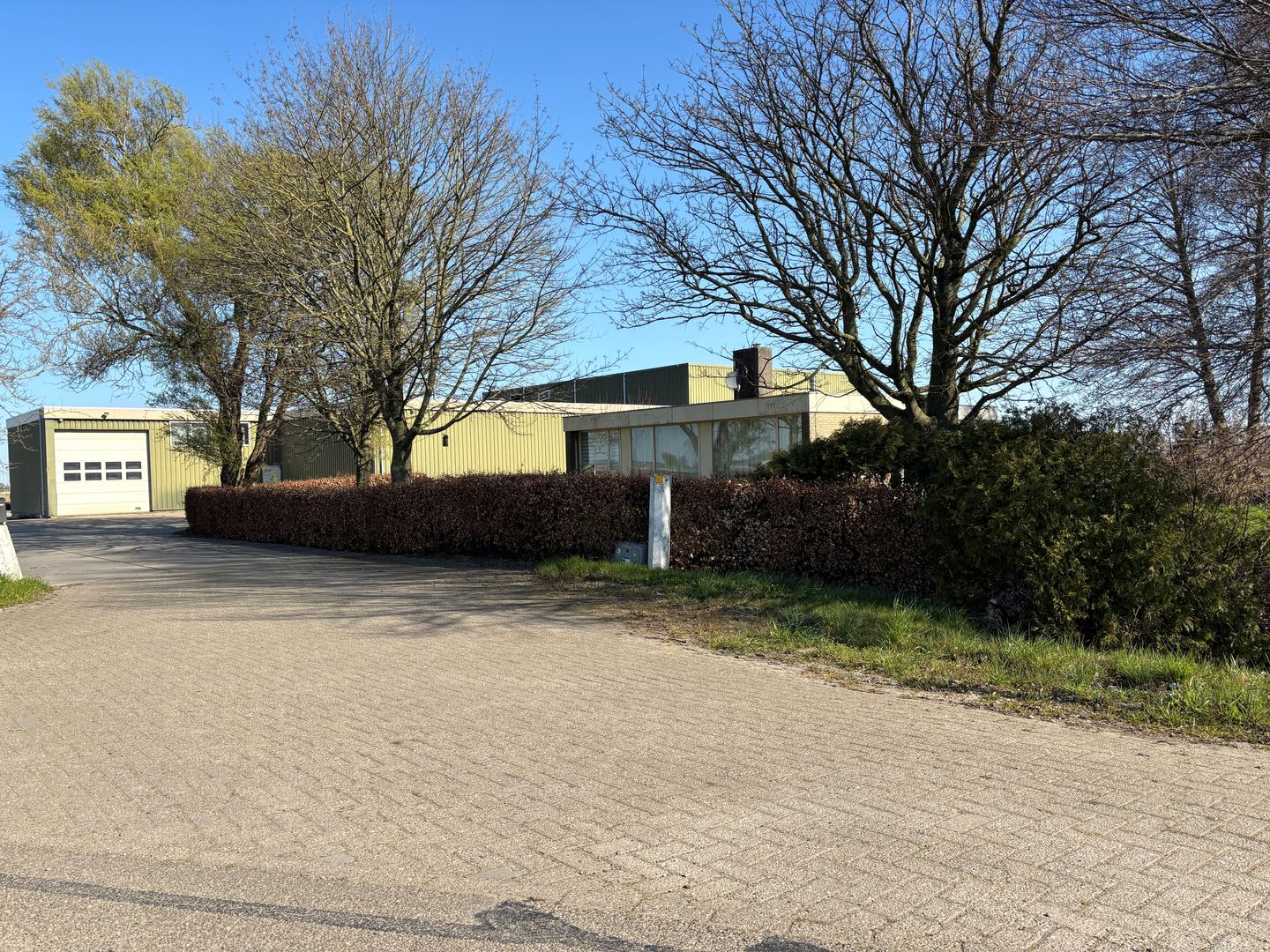 Bekijk foto 2 van Professor Zuurlaan 31