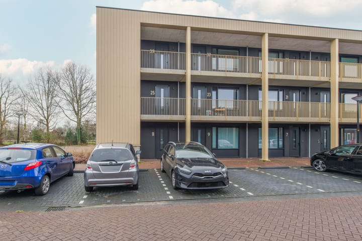 Foto 4 van Waardereiland 11