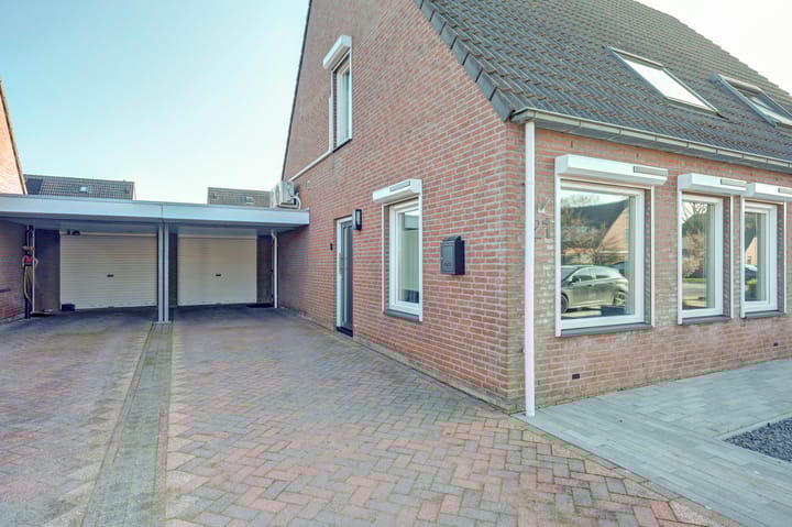 Photo 3 of Mispellaan 21