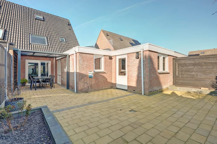 Photo 31 of Mispellaan 21