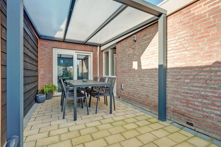 Photo 32 of Mispellaan 21