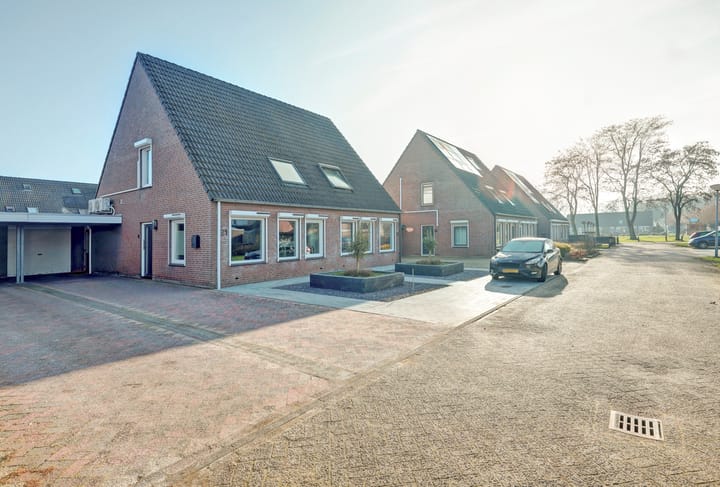 Photo 35 of Mispellaan 21