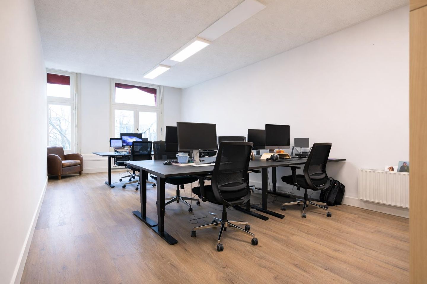 Bekijk foto 4 van Oudegracht 161