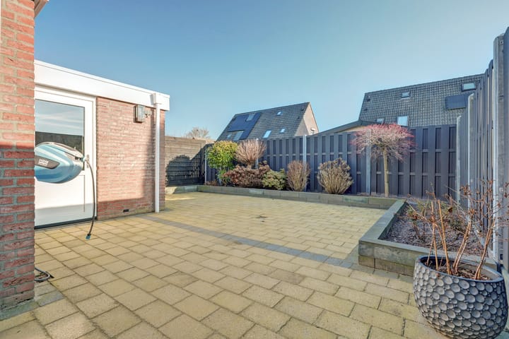 Photo 34 of Mispellaan 21