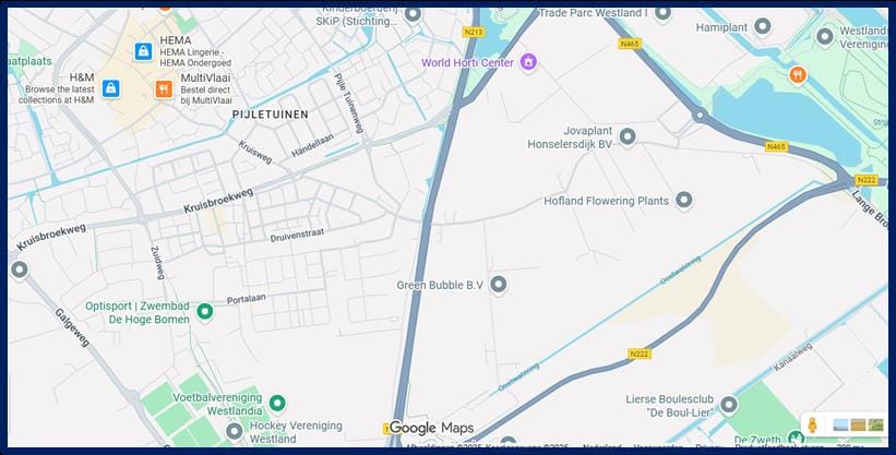 Foto 2 van Lange Broekweg nabij 8 _6A