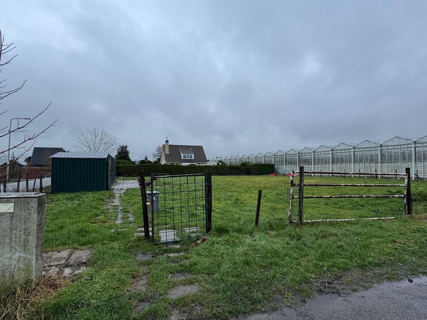 Foto 5 van Lange Broekweg nabij 8 _6A