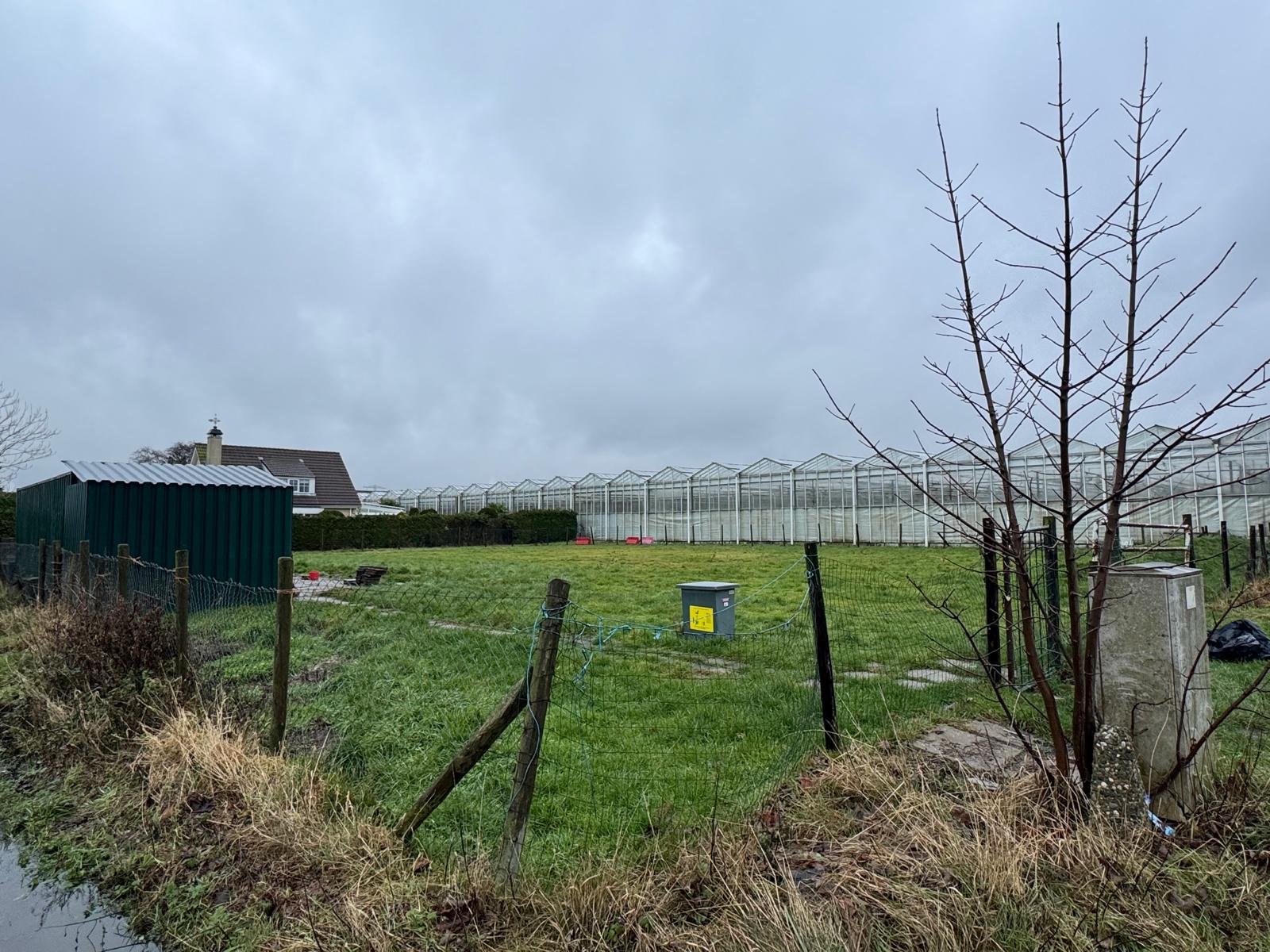 Foto 6 van Lange Broekweg nabij 8 _6A