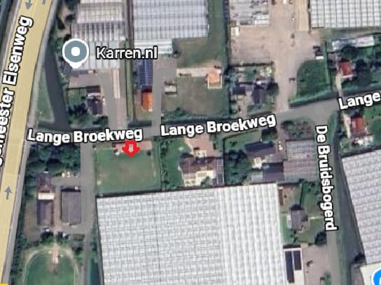 Foto 3 van Lange Broekweg nabij 8 _6B