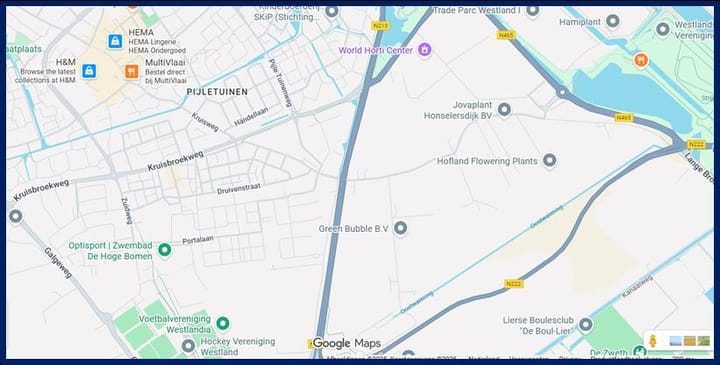 Foto 2 van Lange Broekweg nabij 8 _6B