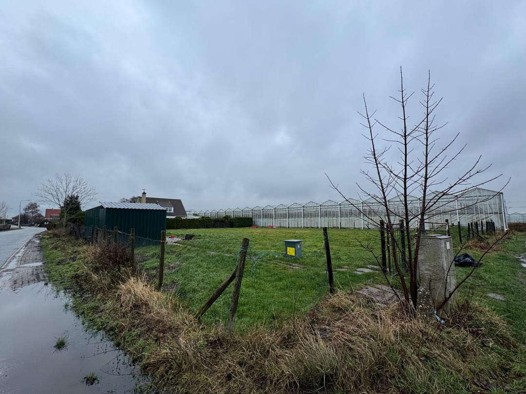 Foto 7 van Lange Broekweg nabij 8 _6B