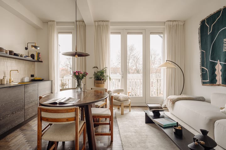 Foto 2 van Vrolikstraat 210-3