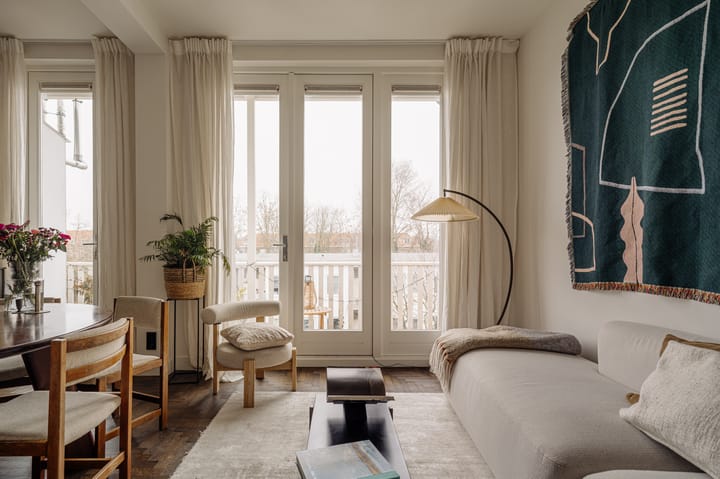 Foto 5 van Vrolikstraat 210-3