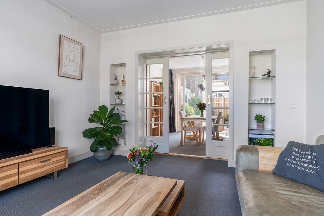 Photo 2 of Bleeklaan 106