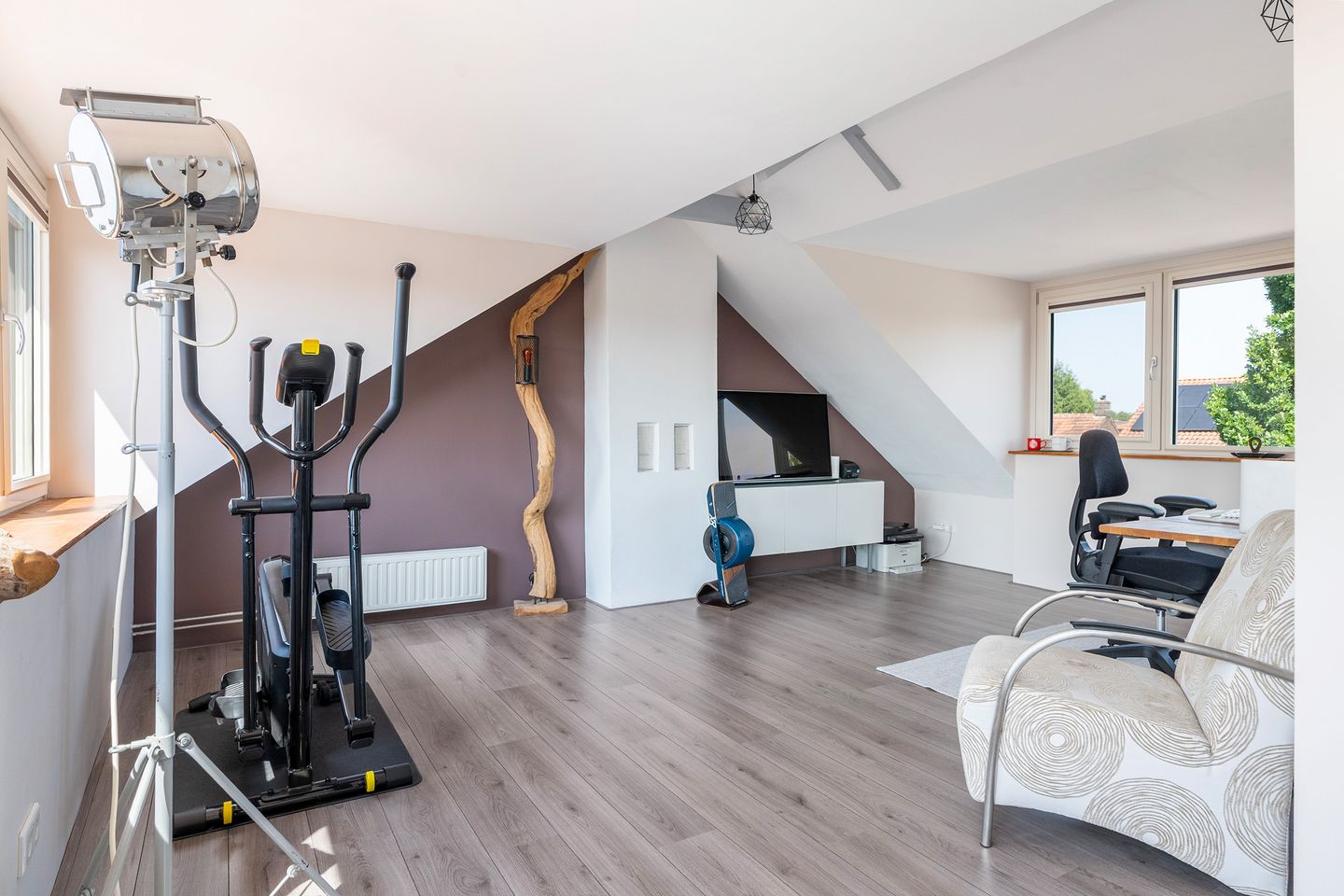 Photo 4 of Bleeklaan 106