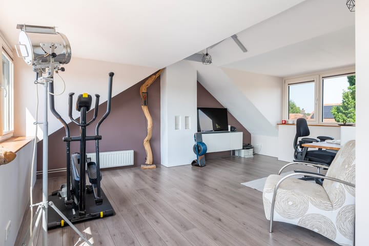 Photo 4 of Bleeklaan 106