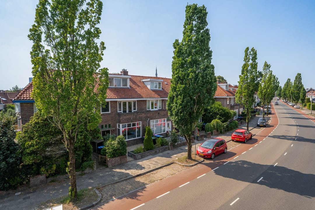 Photo 7 of Bleeklaan 106