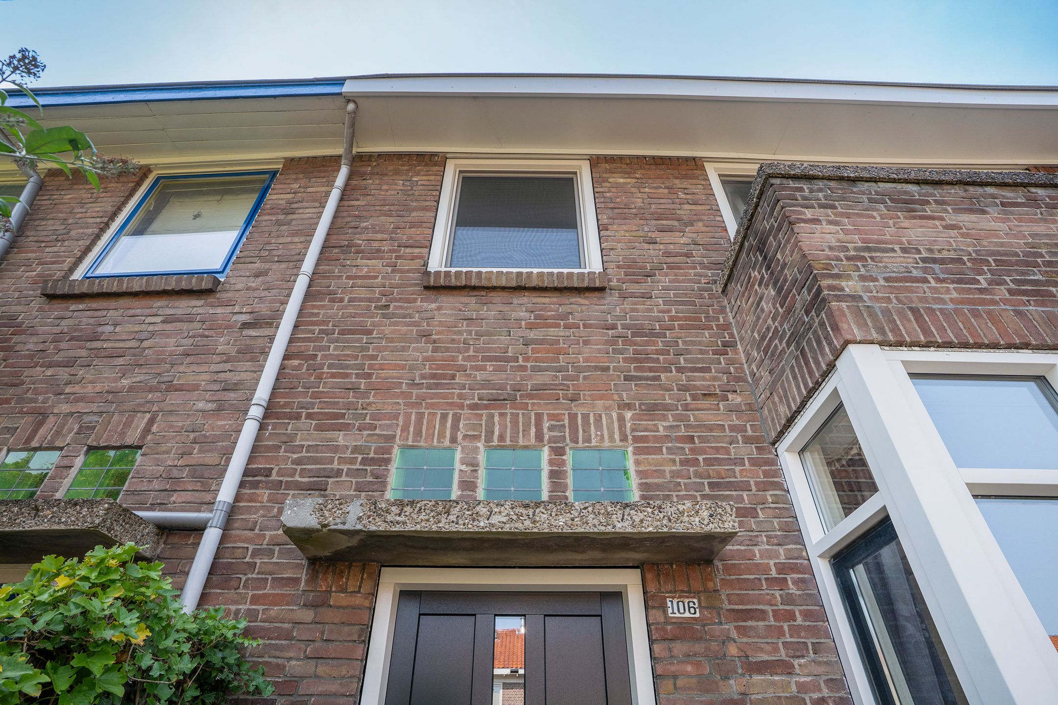 Photo 9 of Bleeklaan 106