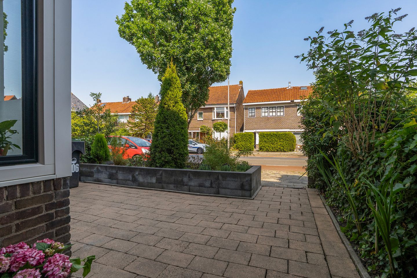 Photo 10 of Bleeklaan 106