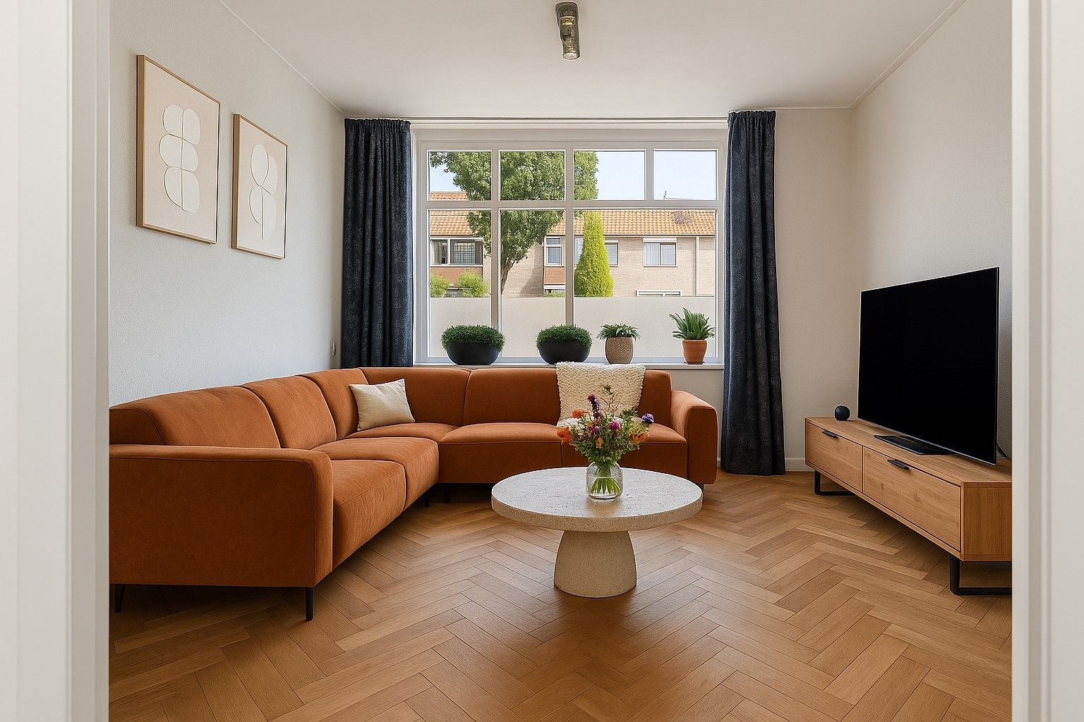 Photo 18 of Bleeklaan 106