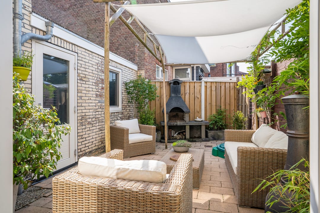 Photo 41 of Bleeklaan 106