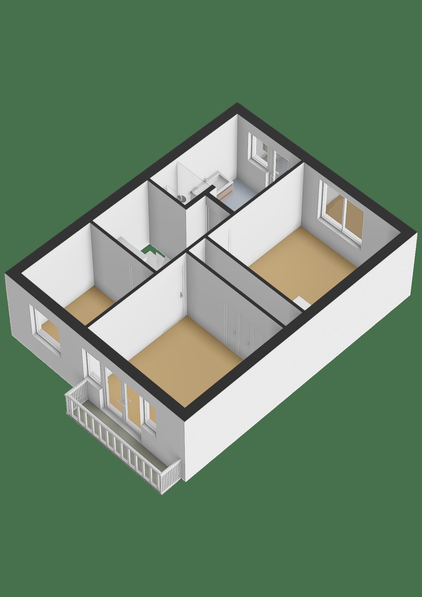 Photo 49 of Bleeklaan 106