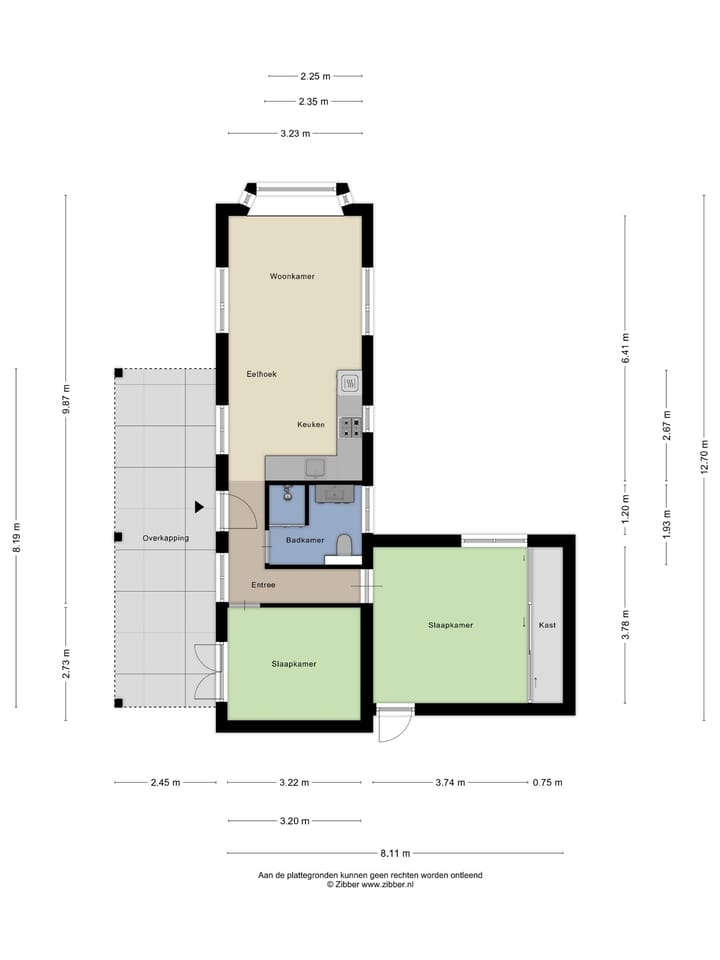 Foto 20 van Rijksstraatweg 186-400