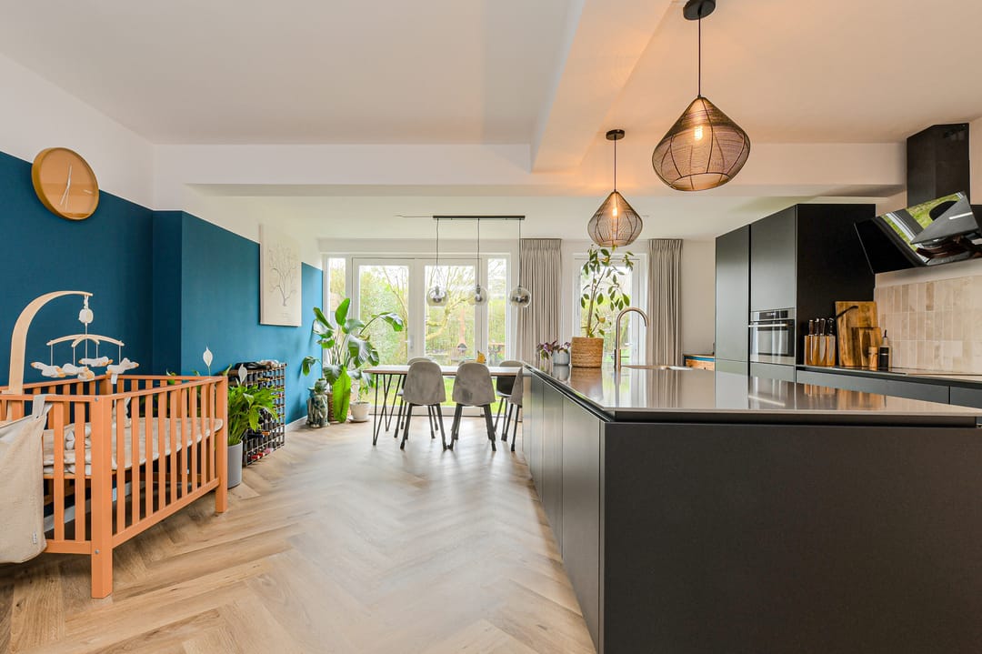 Foto 2 van Mariastraat 34