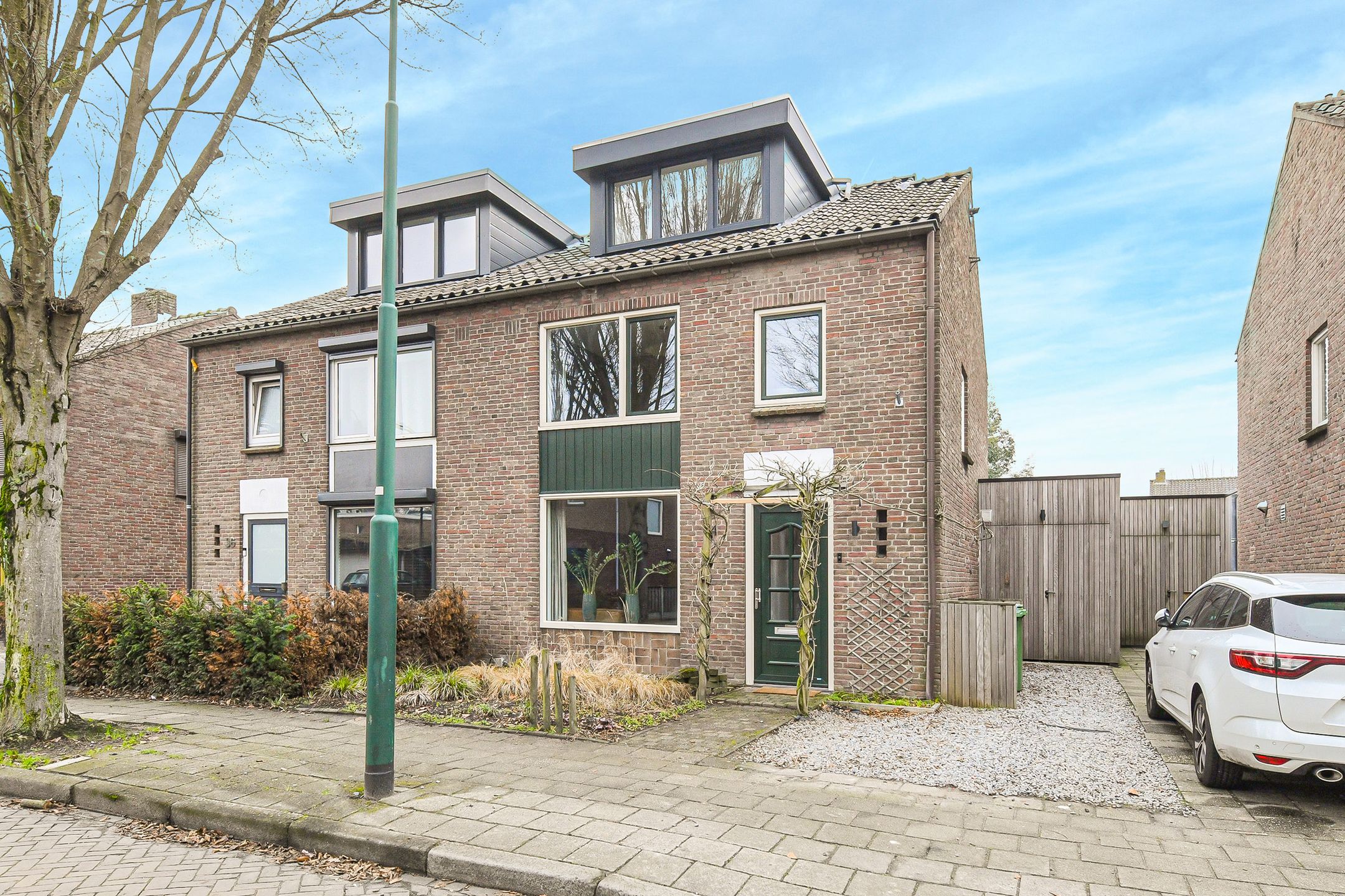 Foto 3 van Mariastraat 34