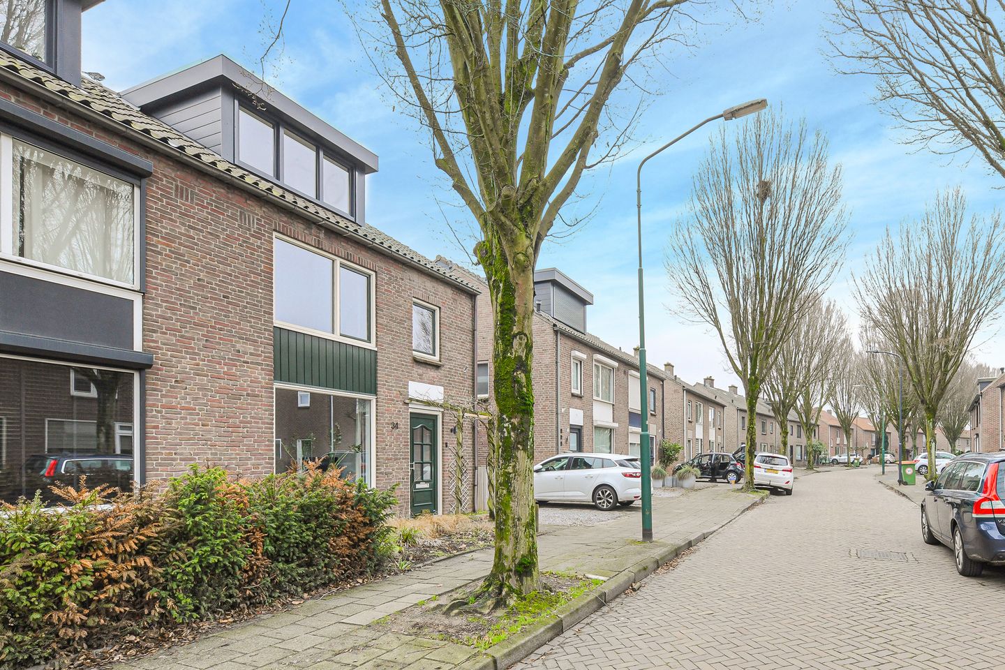 Foto 4 van Mariastraat 34