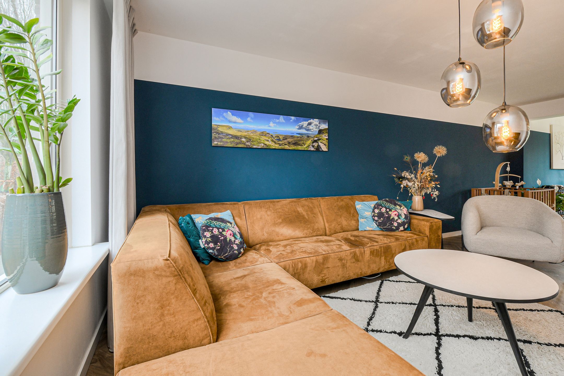 Foto 6 van Mariastraat 34