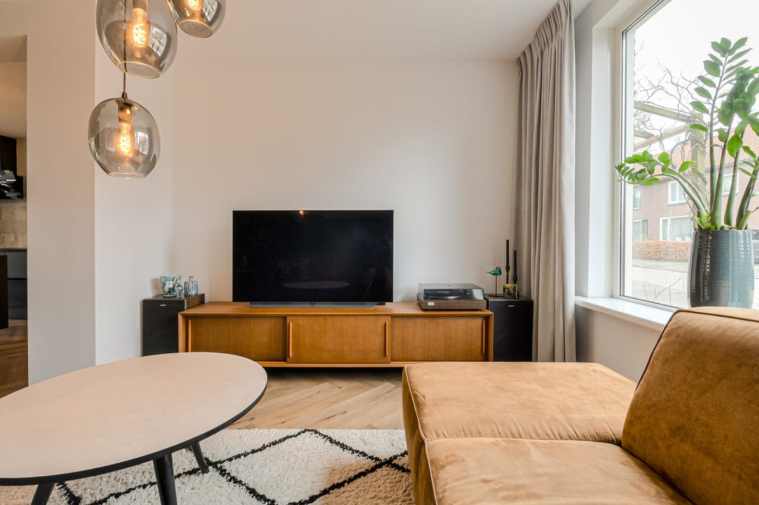 Foto 7 van Mariastraat 34