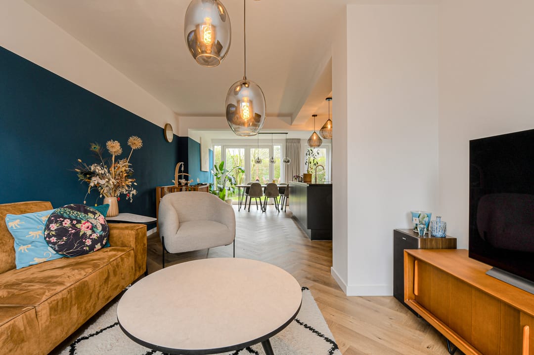 Foto 8 van Mariastraat 34