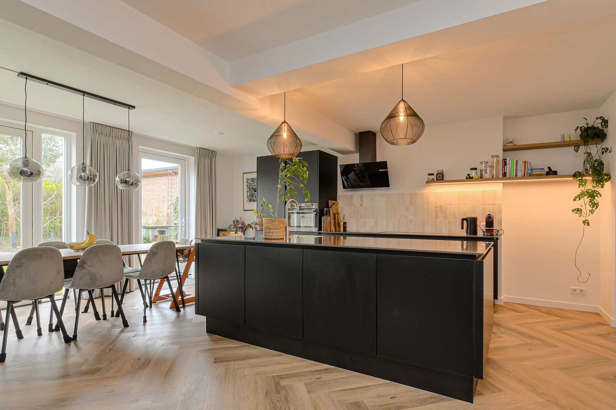 Foto 9 van Mariastraat 34