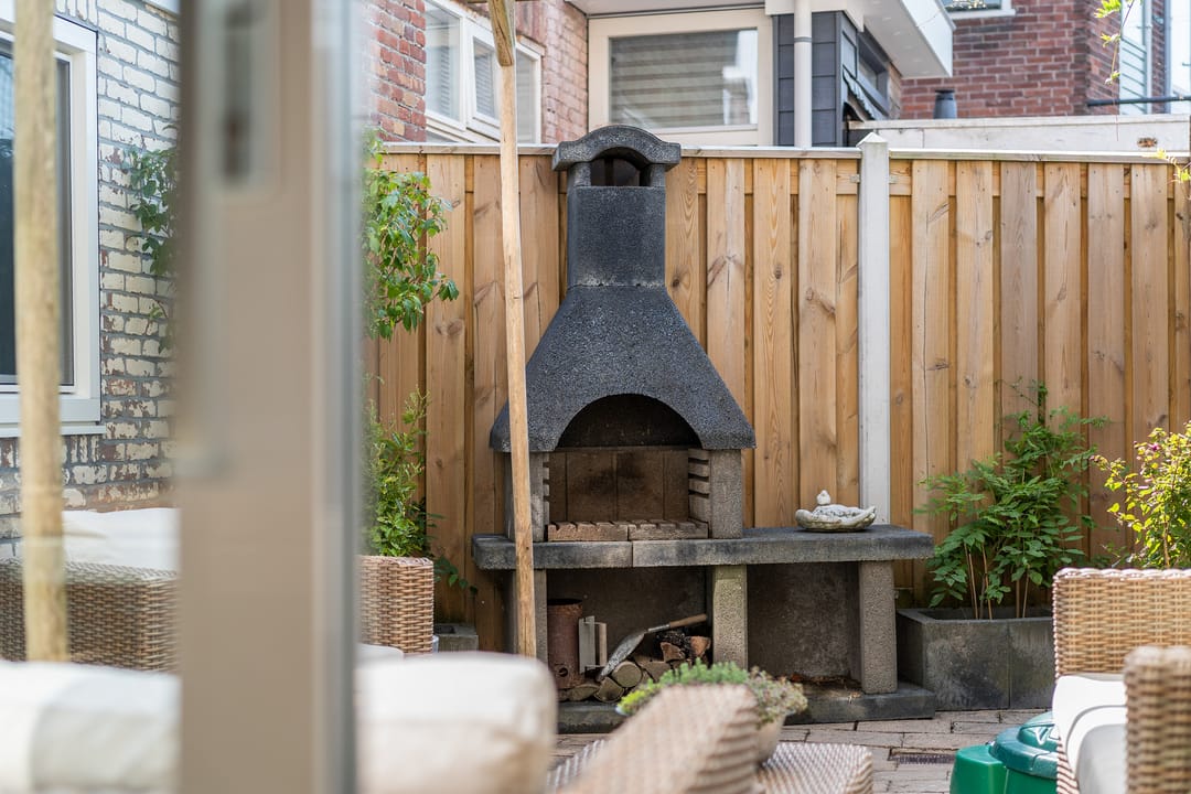 Photo 43 of Bleeklaan 106