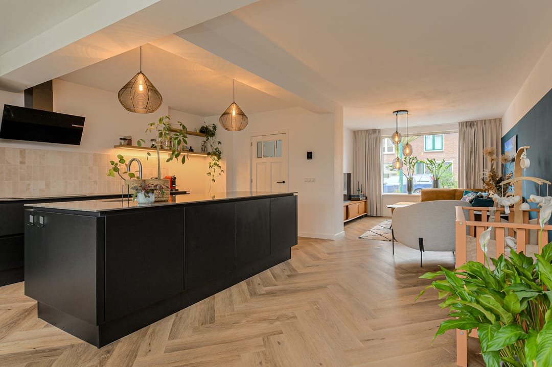 Foto 13 van Mariastraat 34