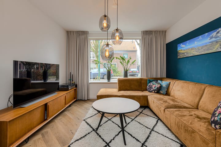 Photo 5 of Mariastraat 34