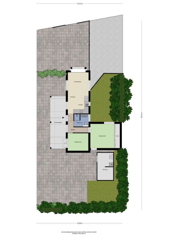 Foto 18 van Rijksstraatweg 186-400