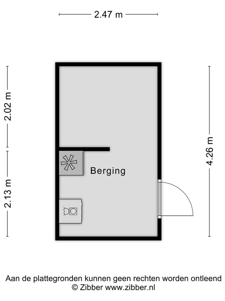 Foto 19 van Rijksstraatweg 186-400