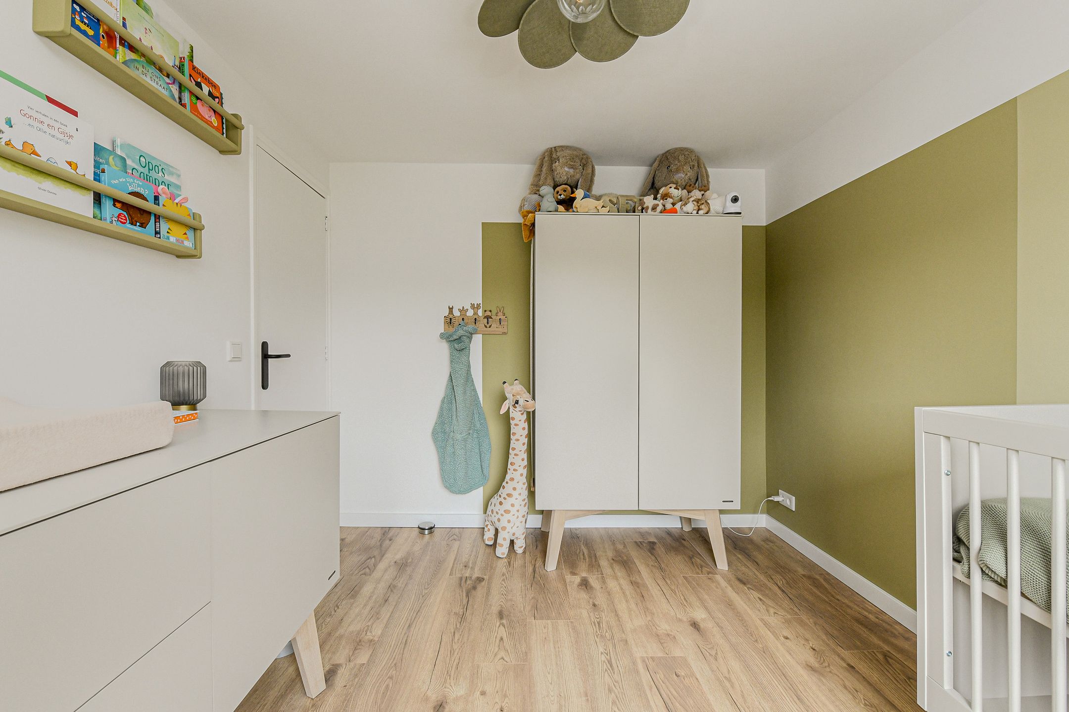 Foto 24 van Mariastraat 34