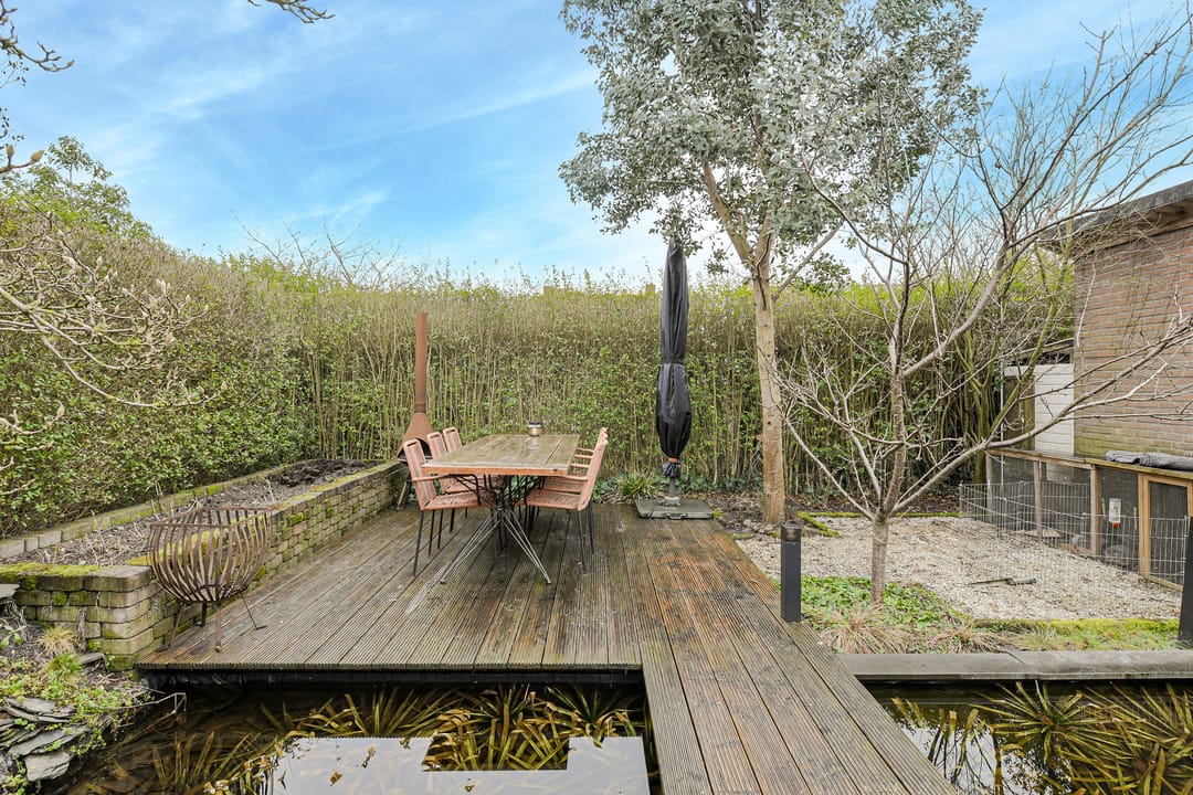 Foto 41 van Mariastraat 34